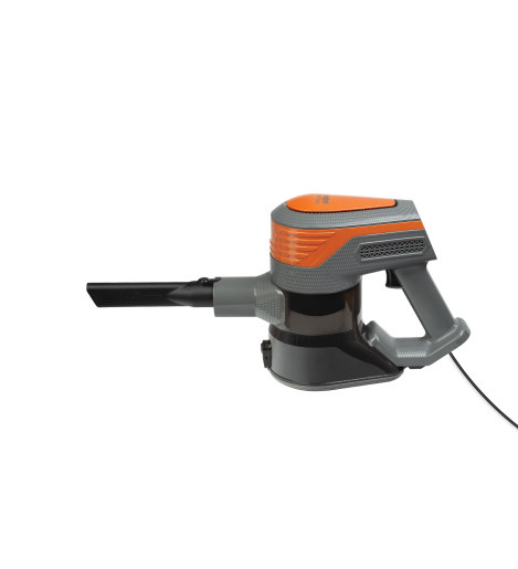 Fantom Pluto P 6000 Cyclone Dikey Elektrikli Süpürge Antrasit - 5