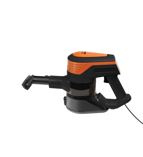 Fantom Pluto P 6000 Cyclone Dikey Elektrikli Süpürge Siyah - 6