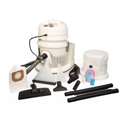Fantom Poseıdon CC 6500 Halı Yıkama Makinesi Krem - 5