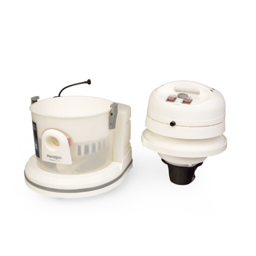 Fantom Poseıdon CC 6500 Halı Yıkama Makinesi Krem - 3