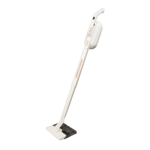 Fantom Praticmop P 1400 Elektrikli Süpürge Krem - 1