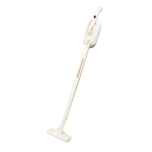 Fantom Praticmop P 1400 Elektrikli Süpürge Krem - 2