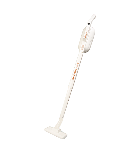 Fantom Pratıcmop P 1400 Elektrikli Süpürge Krem - 2