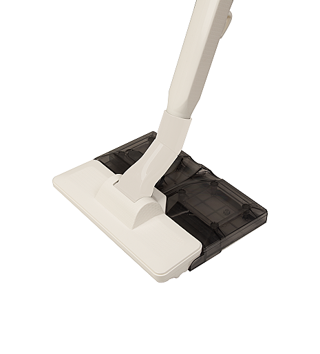 Fantom Pratıcmop P 1400 Elektrikli Süpürge Krem - 4