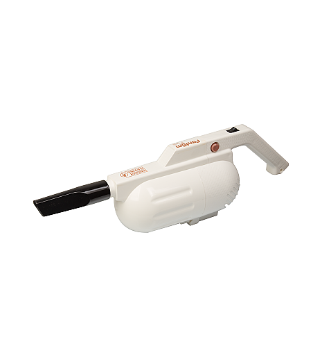 Fantom Pratıcmop P 1400 Elektrikli Süpürge Krem - 5