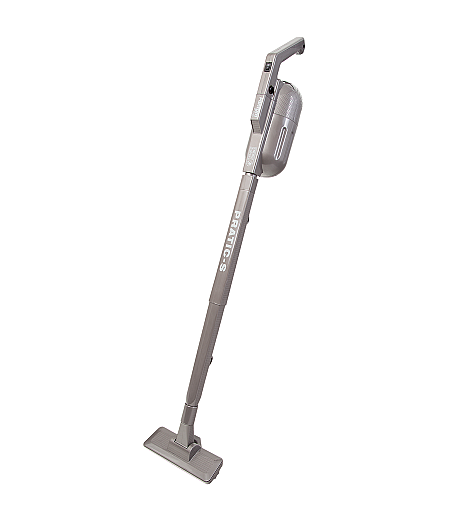 Fantom Pratıc-S P 1200 Toz Torbasız Dikey Süpürge Antrasit - 2