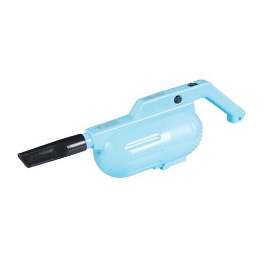 Fantom Pratıc-S P 1200 Toz Torbasız Dikey Süpürge Mavi - 2