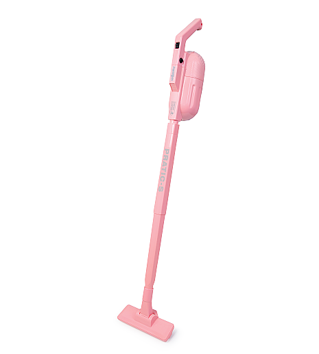 Fantom Pratıc-S P 1200 Toz Torbasız Dikey Süpürge Pembe - 2