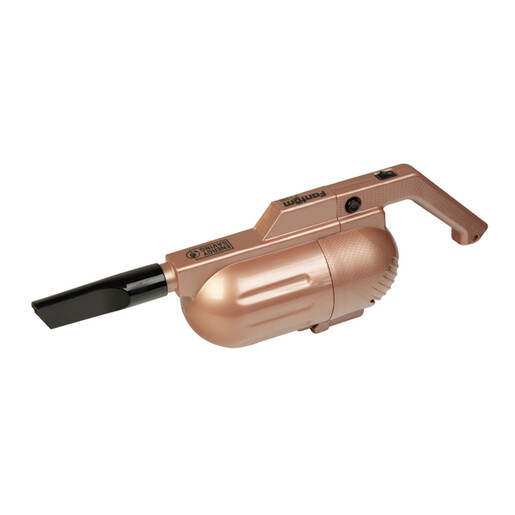 Fantom Pratıc-S P 1200 Toz Torbasız Dikey Süpürge Rose Gold