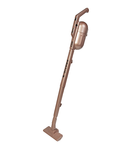 Fantom Pratıc-S P 1200 Toz Torbasız Dikey Süpürge Rose Gold - 2