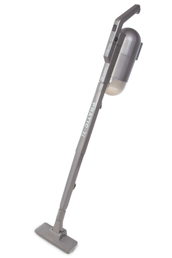 Fantom Pratıc-Xl P 1300 Toz Torbasız Dikey Süpürge Antrasit - 1