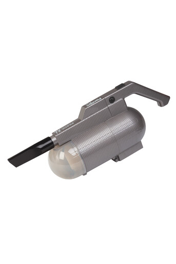 Fantom Pratıc-Xl P 1300 Toz Torbasız Dikey Süpürge Antrasit - 2
