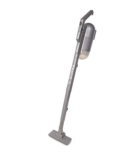 Fantom Pratıc-XL P 1300 Toz Torbasız Dikey Süpürge Antrasit - 2