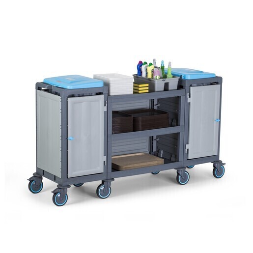 Fantom Procart 225 Servis Arabası