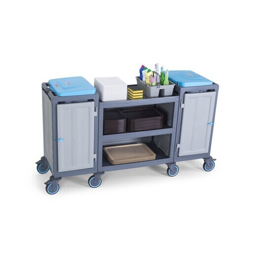 Fantom Procart 225 Servis Arabası