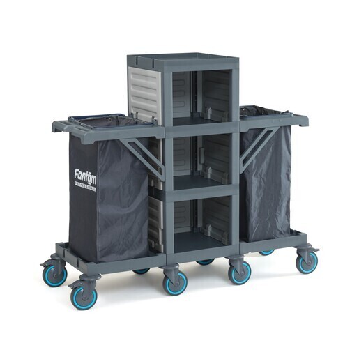 Fantom Procart 401 Kat Arabası Set - 