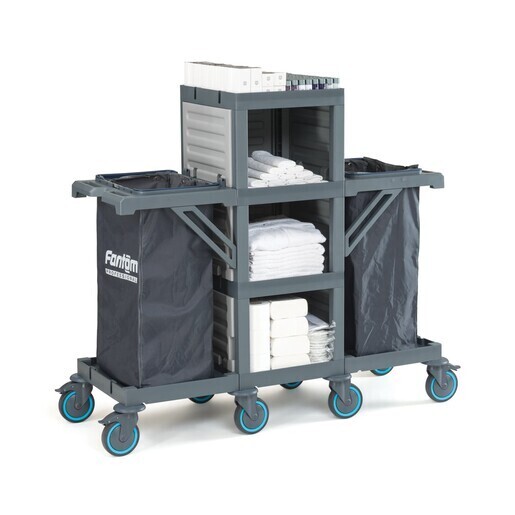 Fantom Procart 401 Kat Arabası Set - 2