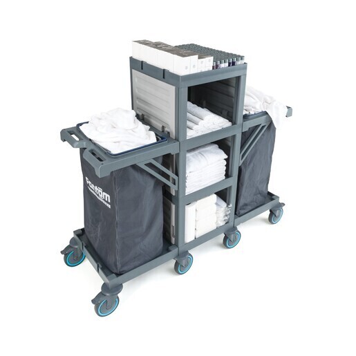 Fantom Procart 401 Kat Arabası Set - 4