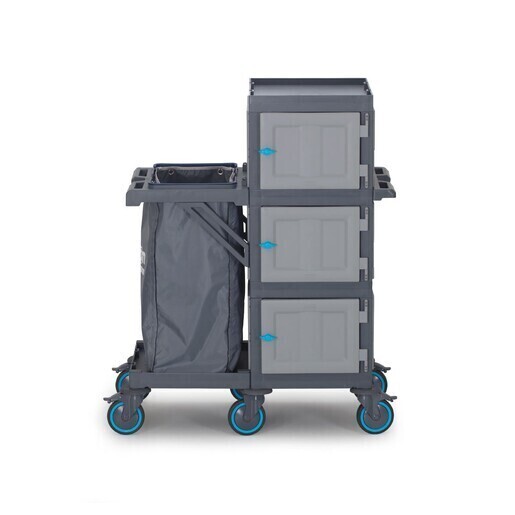 Fantom Procart 402 Kat Arabası - 2