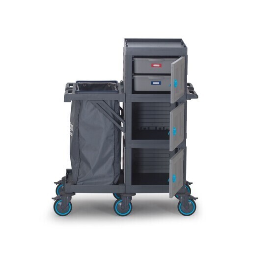 Fantom Procart 403 Kat Arabası - 1