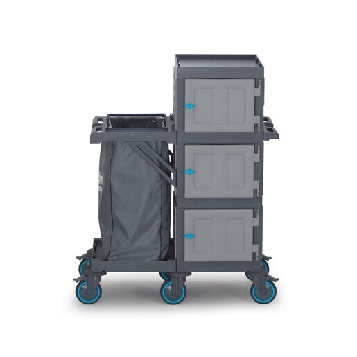 Fantom Procart 403 Kat Arabası - 3