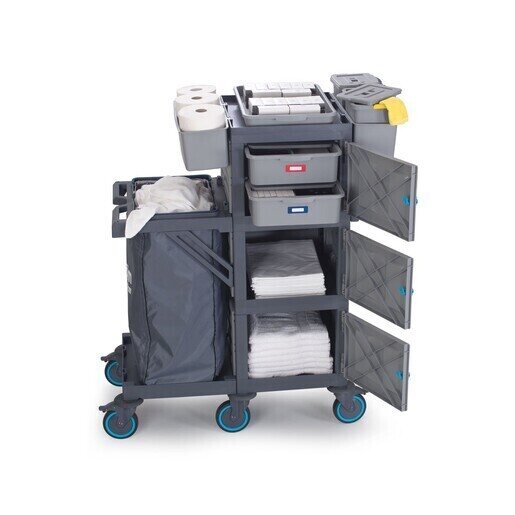 Fantom Procart 403 Kat Arabası - 4