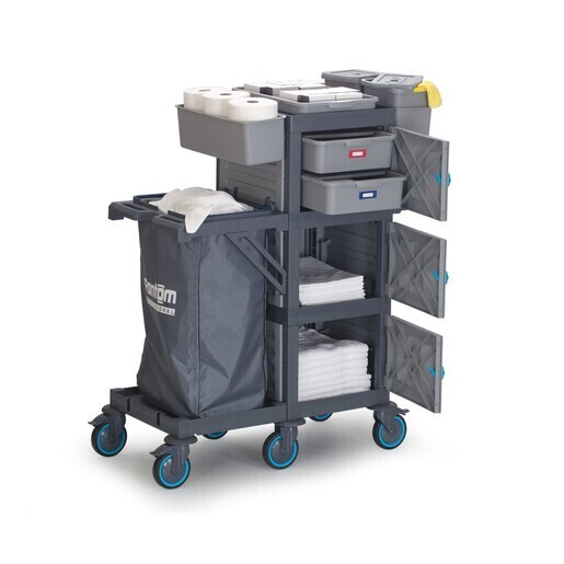 Fantom Procart 403 Kat Arabası - 5