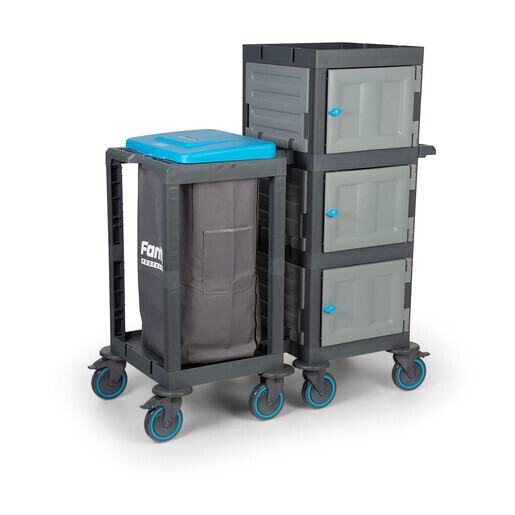 Fantom Procart 403Sp Kat Arabası - 
