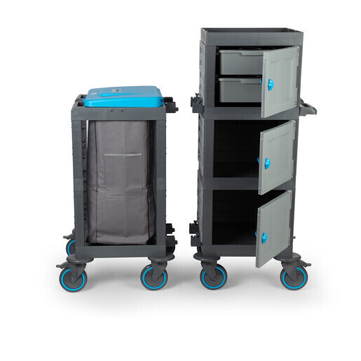 Fantom Procart 403Sp Kat Arabası - 2
