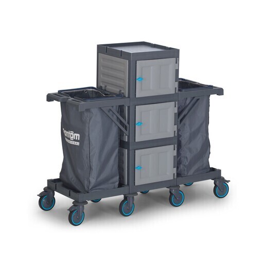 Fantom Procart 405 Kat Arabası - 2
