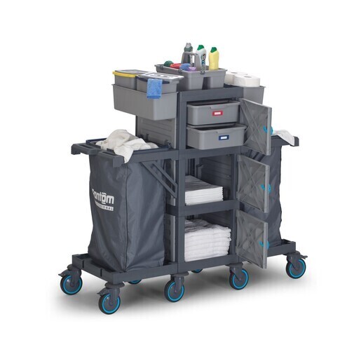 Fantom Procart 405 Kat Arabası - 5