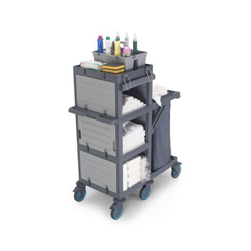 Fantom Procart 406 Kat Arabası - 1