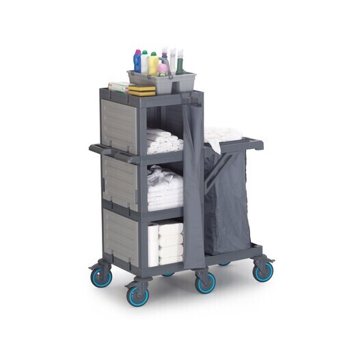 Fantom Procart 406 Kat Arabası - 2