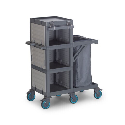 Fantom Procart 406 Kat Arabası - 3