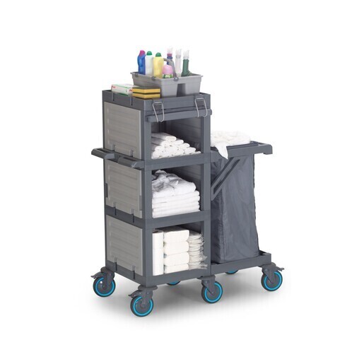 Fantom Procart 406 Kat Arabası - 8