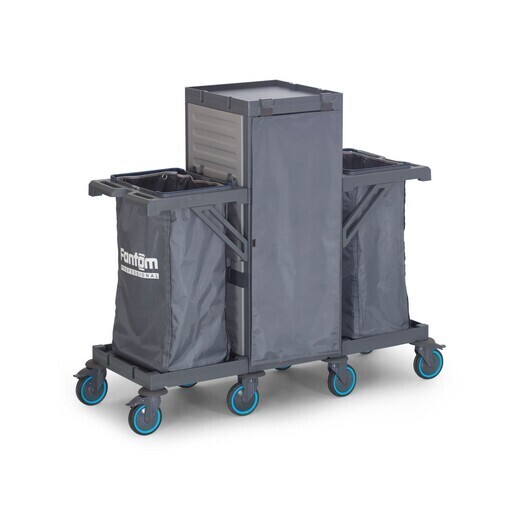 Fantom Procart 407 Kat Arabası - 3