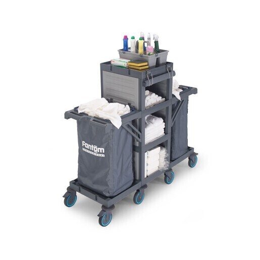 Fantom Procart 407 Kat Arabası - 4