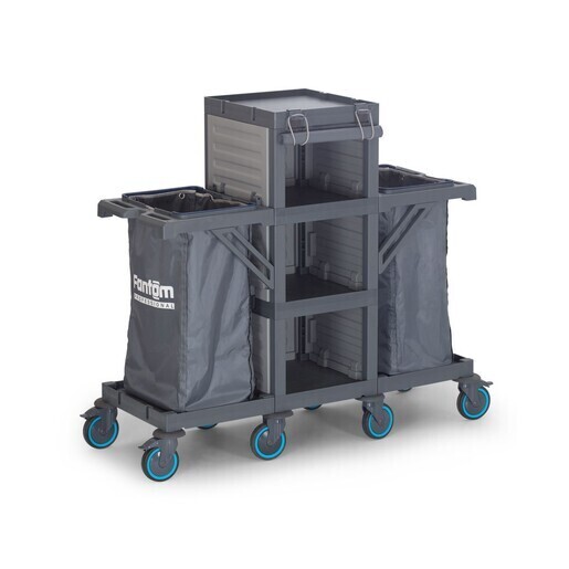 Fantom Procart 407 Kat Arabası - 6