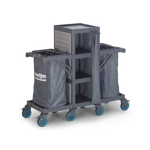 Fantom Procart 407 Kat Arabası - 7