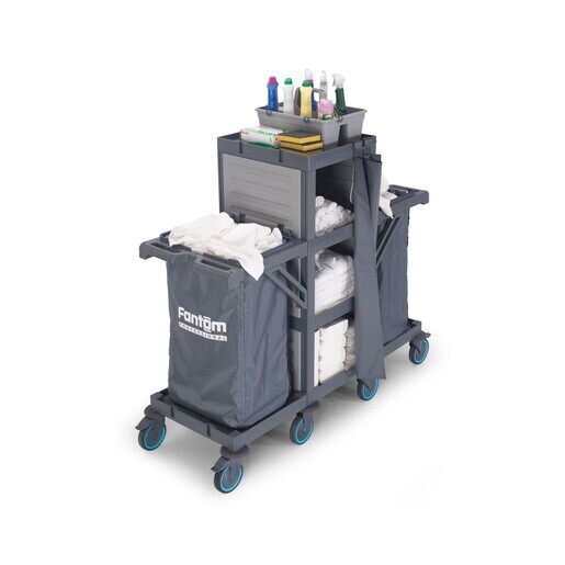 Fantom Procart 407 Kat Arabası - 8