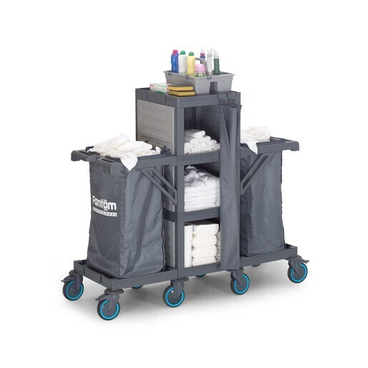 Fantom Procart 407 Kat Arabası - 9
