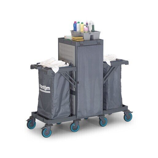 Fantom Procart 407 Kat Arabası - 10