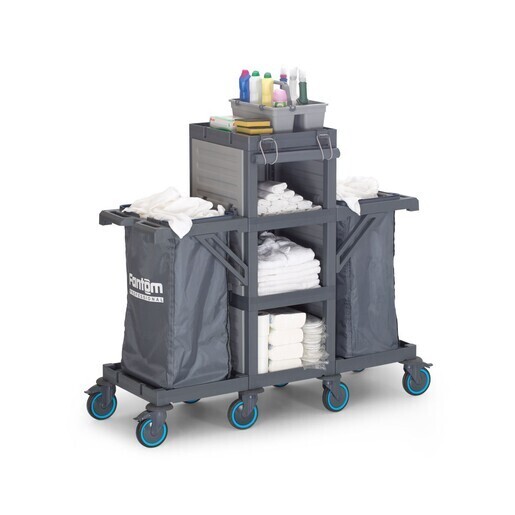 Fantom Procart 407 Kat Arabası - 11
