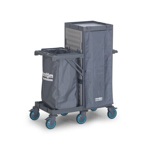 Fantom Procart 408 Kat Arabası - 1