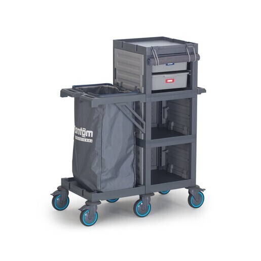 Fantom Procart 408 Kat Arabası - 2