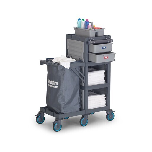 Fantom Procart 408 Kat Arabası - 3
