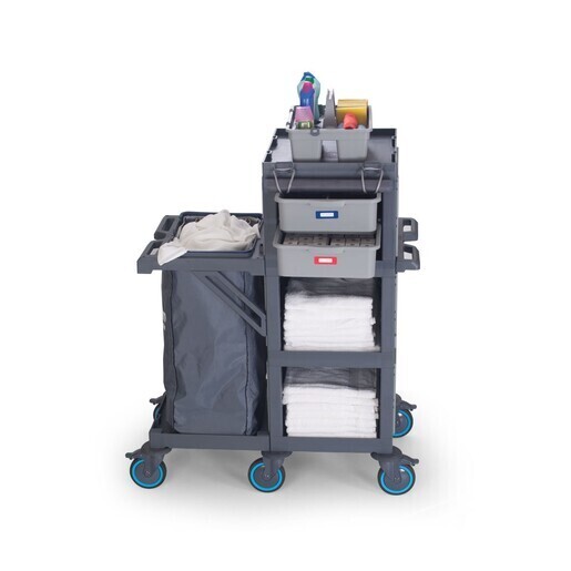 Fantom Procart 408 Kat Arabası - 4