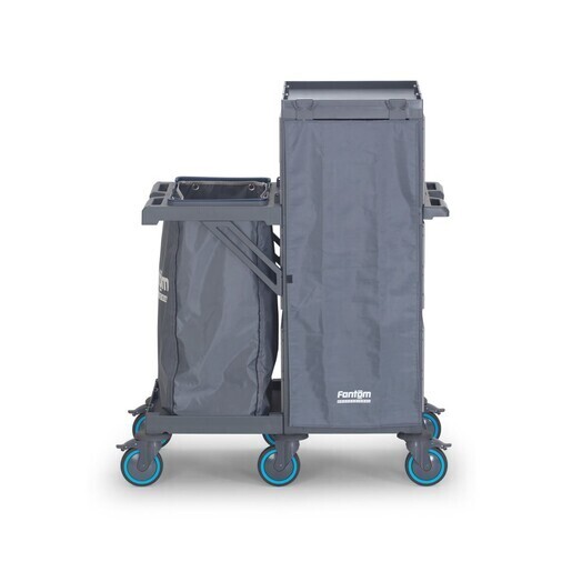Fantom Procart 408 Kat Arabası - 5