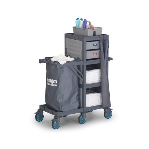 Fantom Procart 408 Kat Arabası - 6