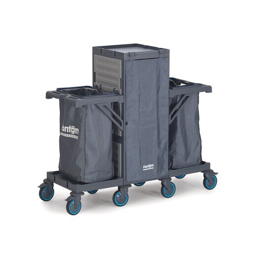 Fantom Procart 409 Kat Arabası - 1